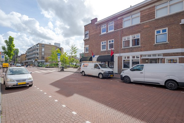 Medium property photo - De Sillestraat 3, 2593 TS Den Haag